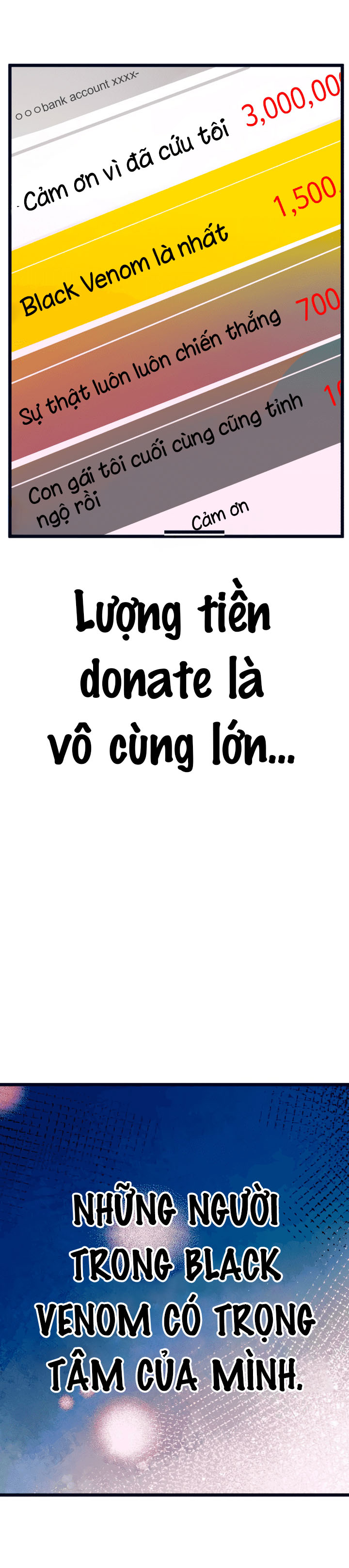 thần tượng của tôi chapter 14.1 4