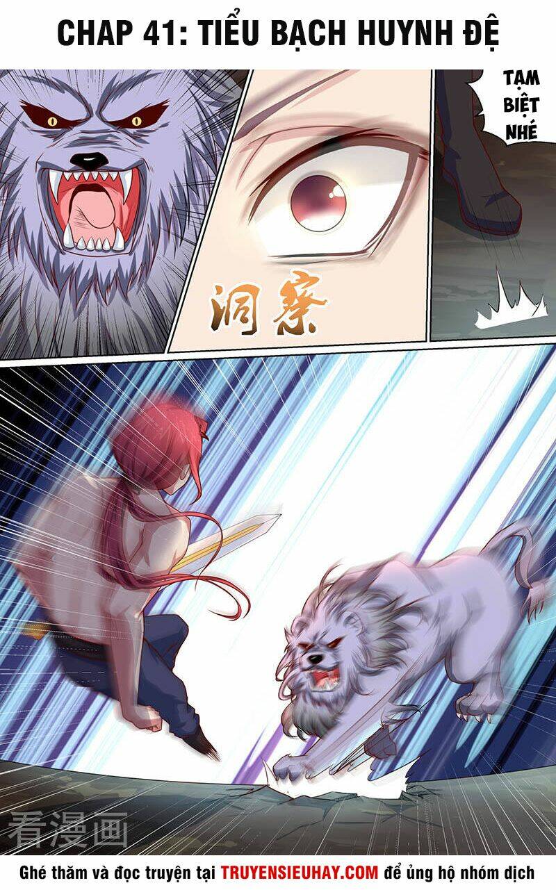 ta là bá vương chapter 35 2