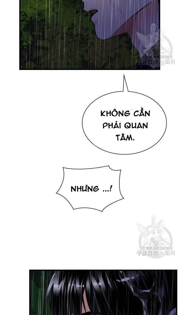 cô dâu của sói đen chapter 10 39