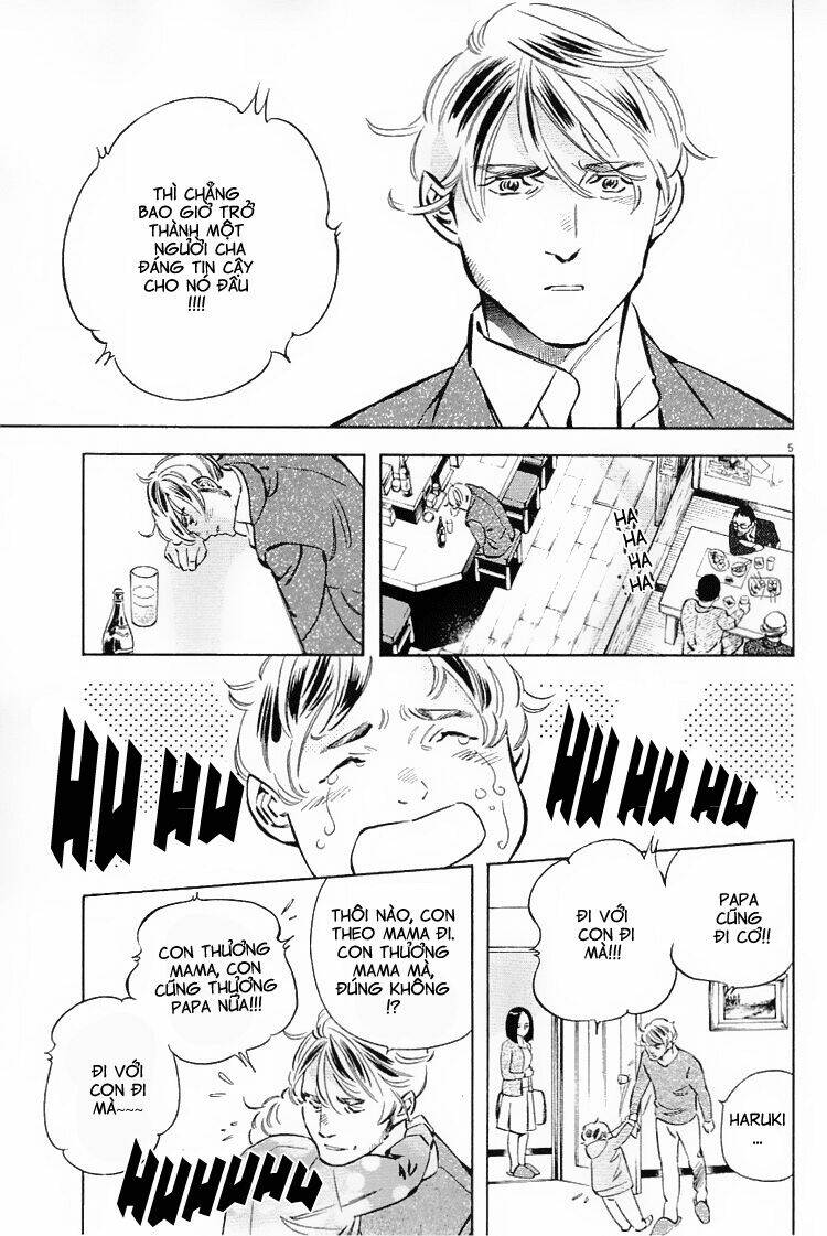 shin kurosagi - con diệc đen 2 chapter 122 5