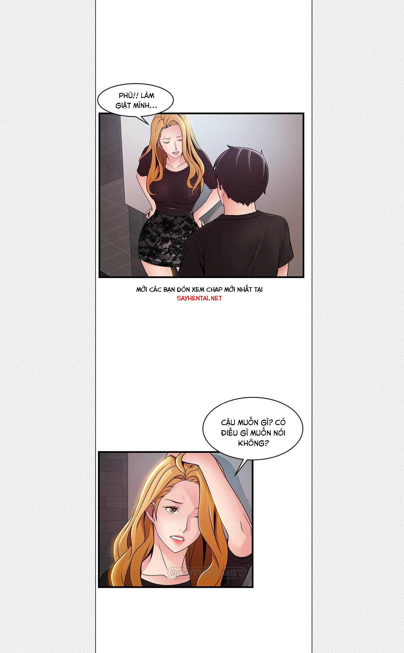 điểm yếu chapter 85 29