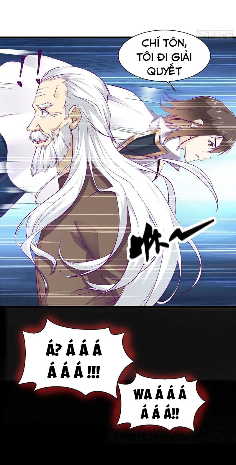 nãi ba là chiến thần mạnh nhất chapter 48 28