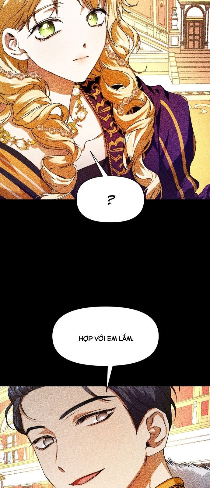 tôi muốn trở thành cô ấy dù chỉ là một ngày chapter 17 106