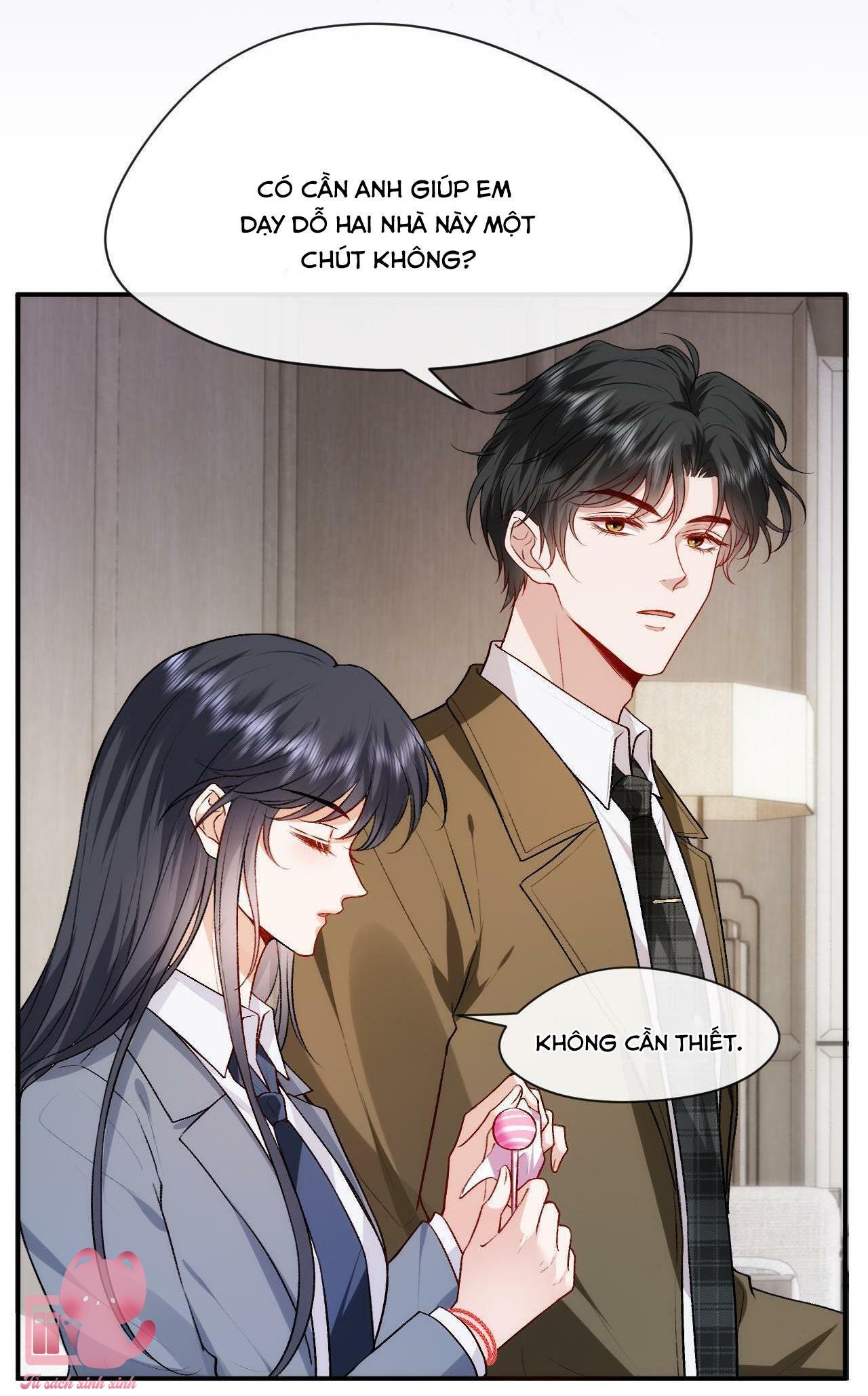 phu nhân mỗi ngày đều tại tuyến vả mặt chapter 29 7