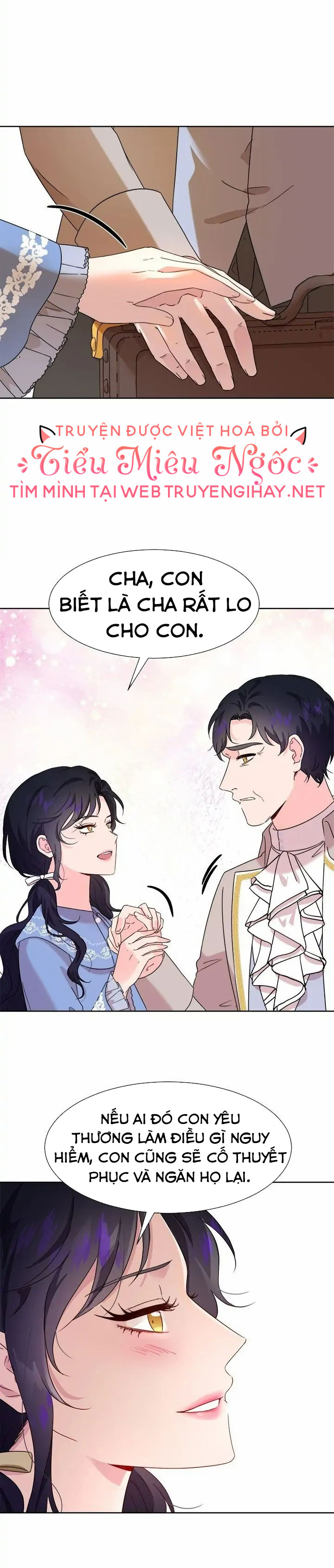 hương vị tình yêu chapter 86 33