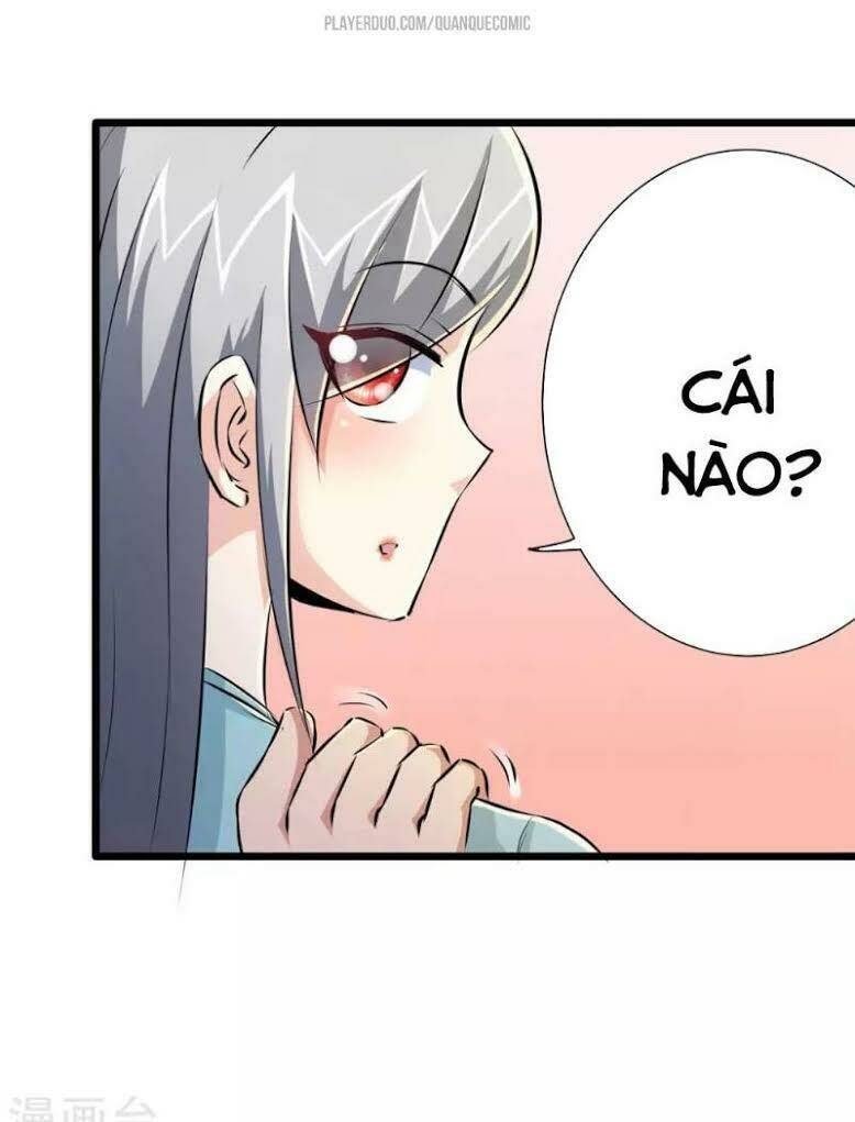 tối cường đặc chủng binh của hoa khôi chapter 39 16