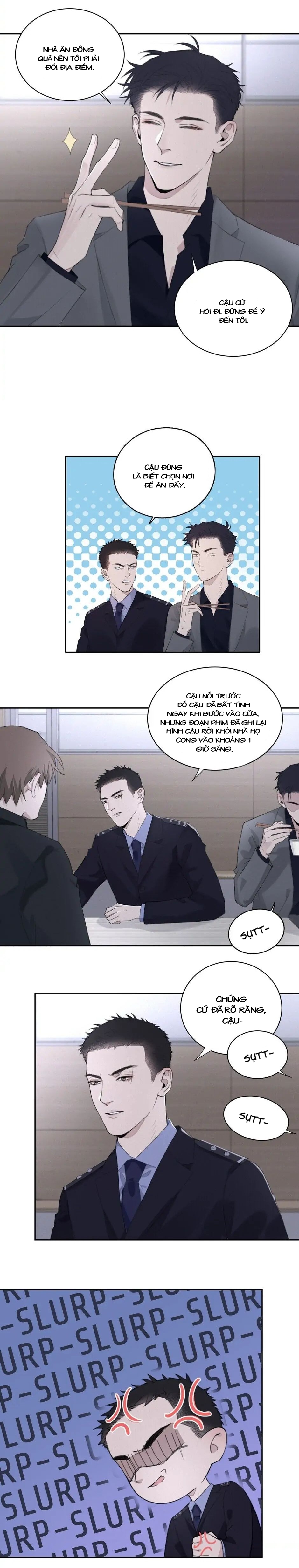 bóng dáng tội ác chapter 15 5