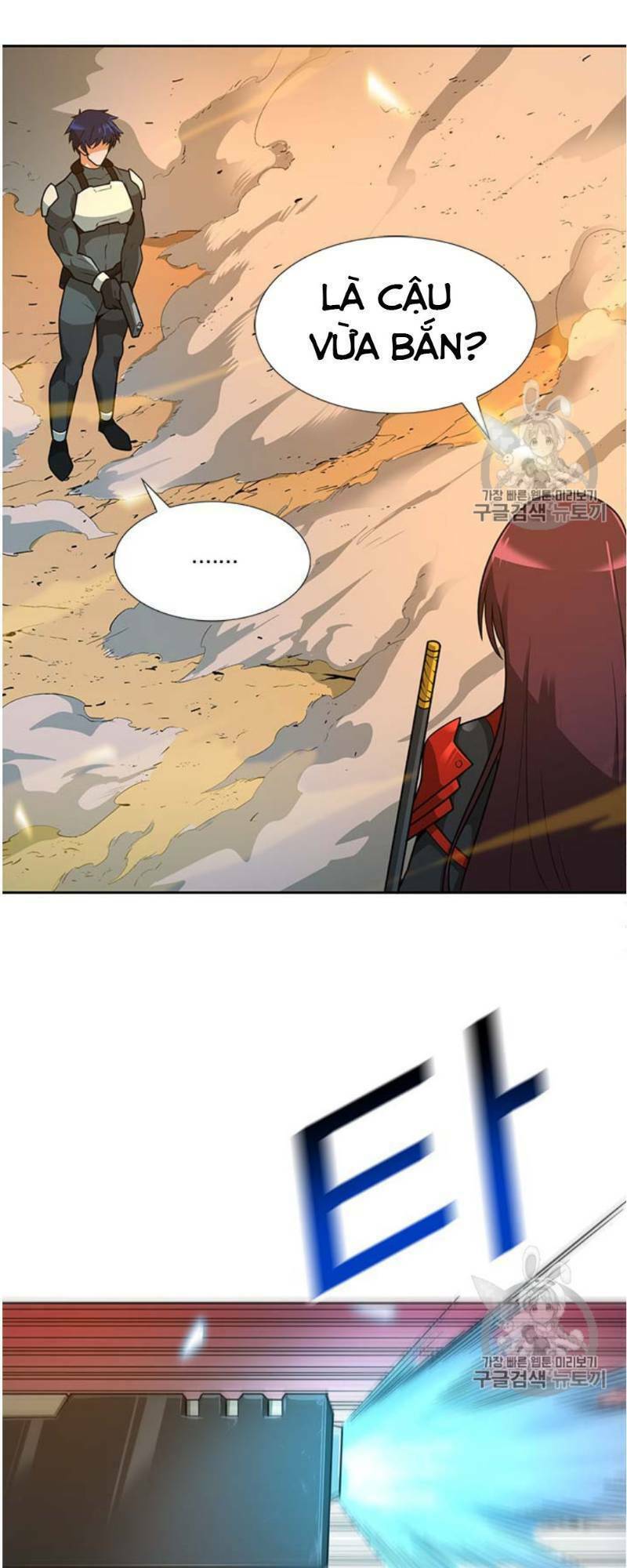 tôi tự động săn một mình chapter 45 28