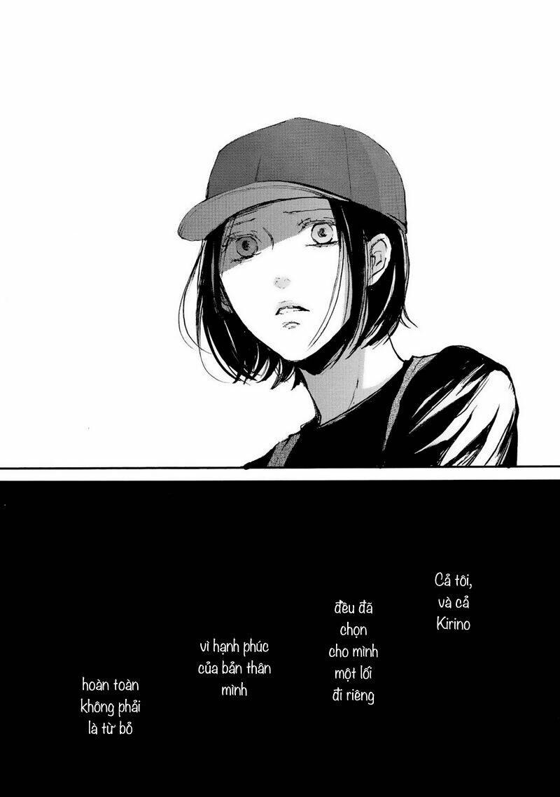 smells like green spirit chapter 14 26