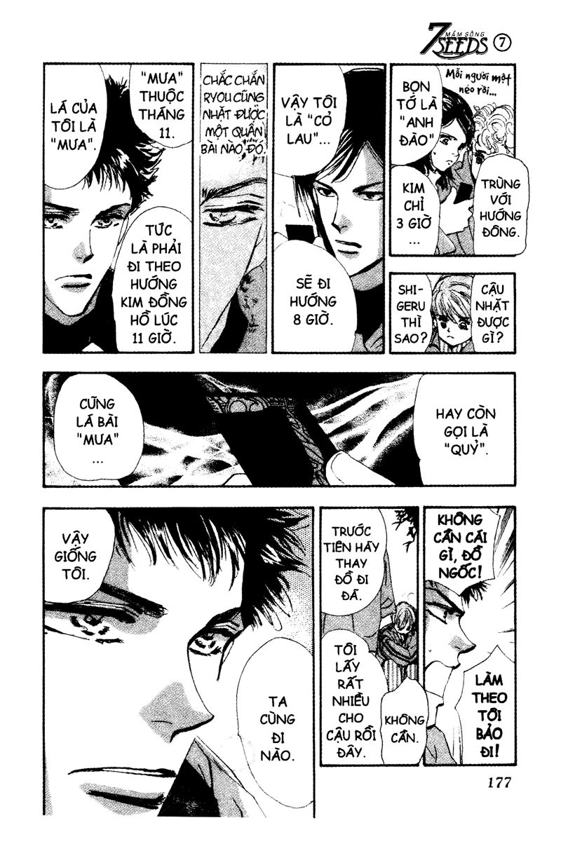 mầm sống chapter 41 22