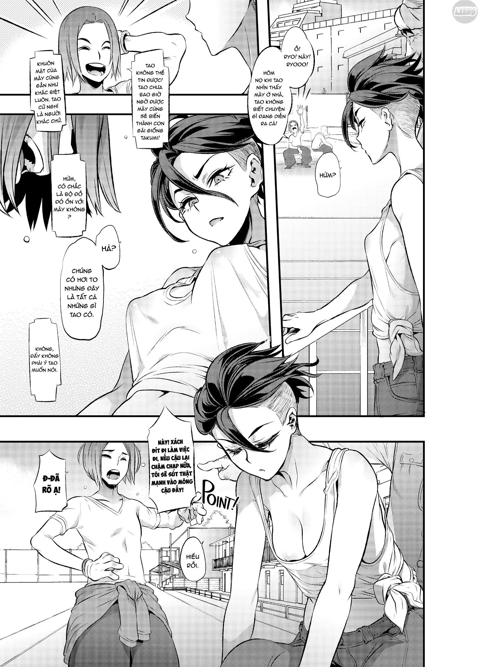 tsf story append chapter 4 10