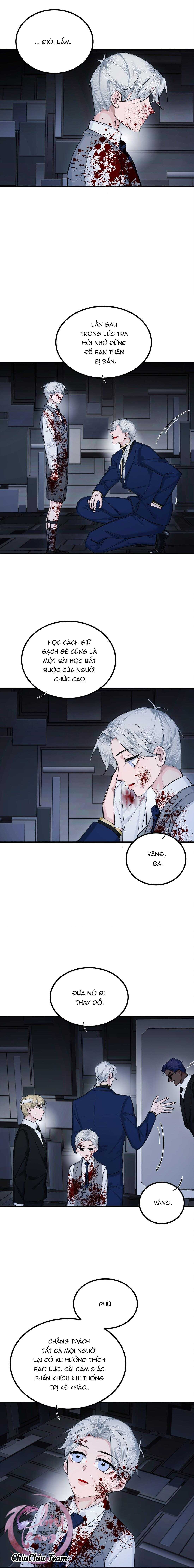 quan hệ xâm chiếm chapter 52 7