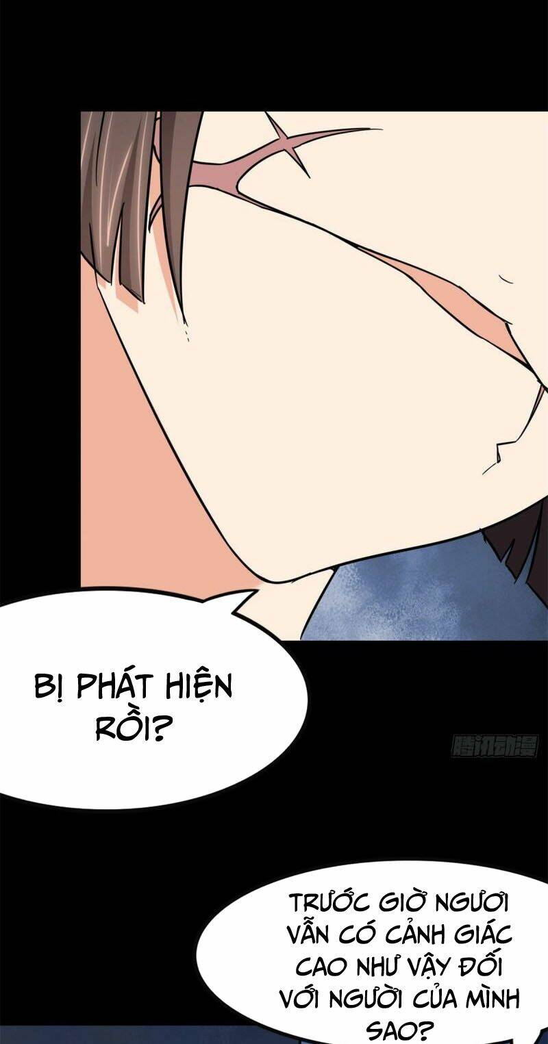 bạn gái virus của tôi chapter 280 22