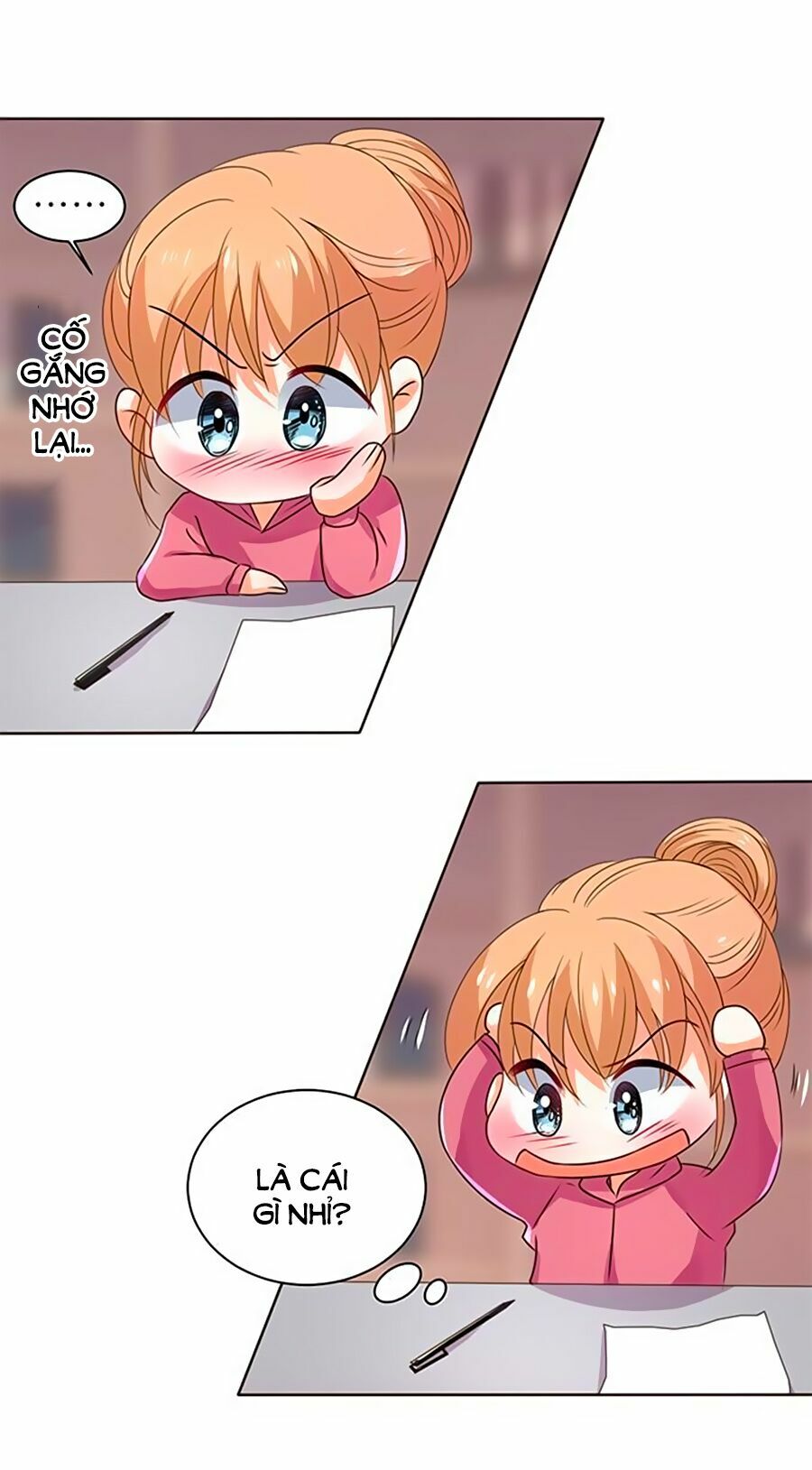 bác sĩ sở cũng muốn yêu chapter 111 6