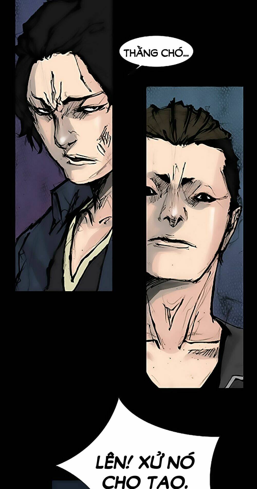 độc cô tiền truyện chapter 68 30