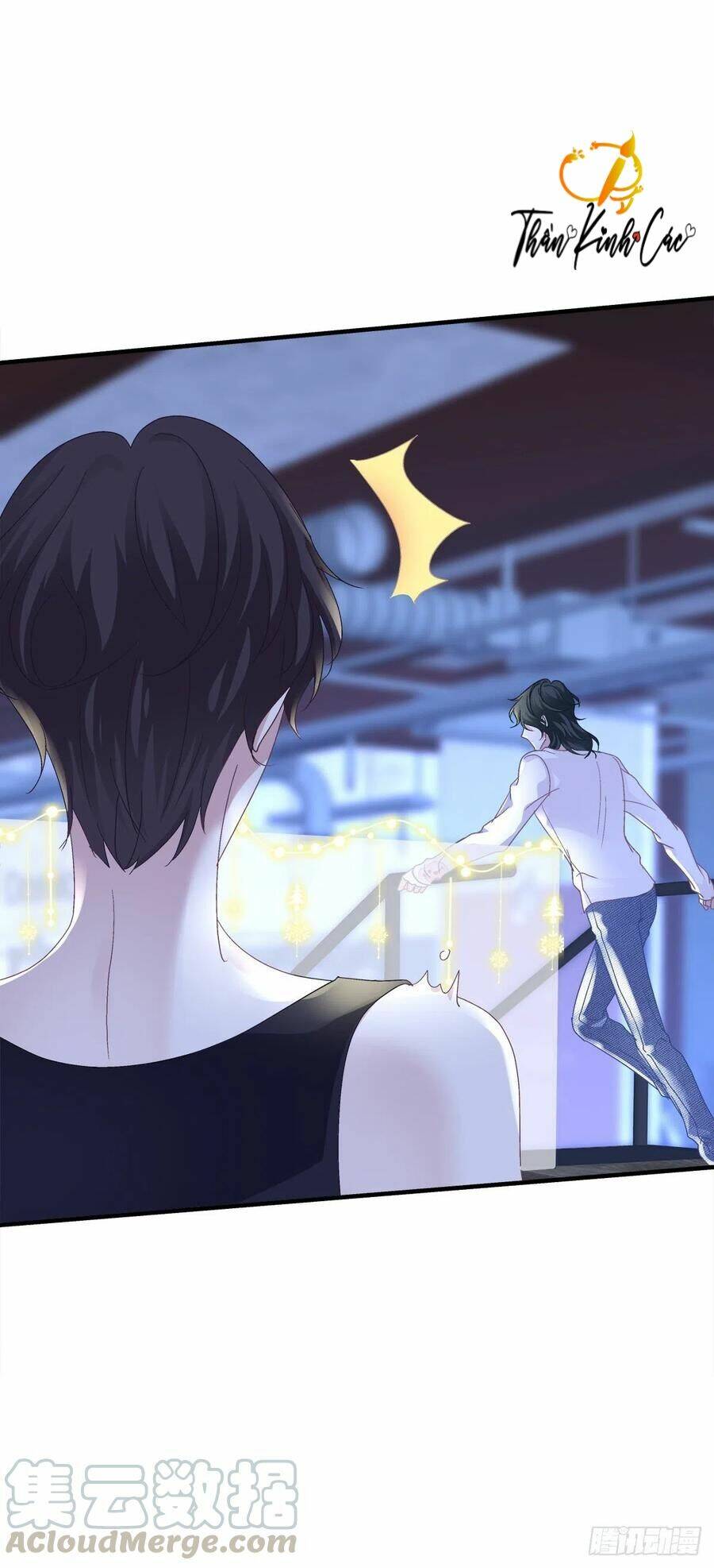 toàn bộ nắm trong tay chapter 64 12