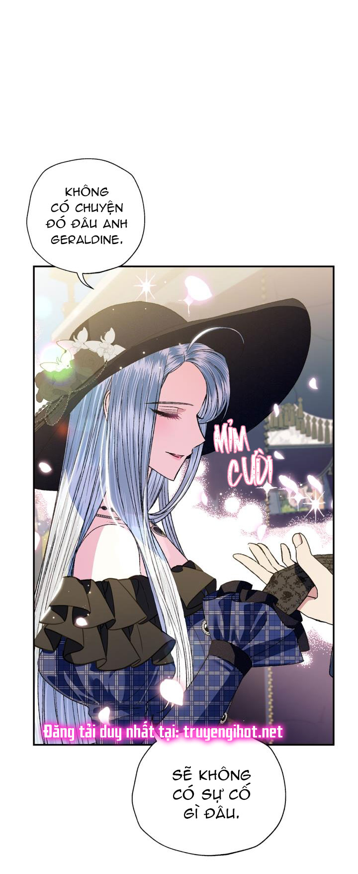 cha à, con không muốn kết hôn đâu chapter 61 4