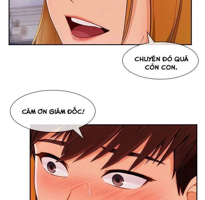 quý cô chân dài chapter 44 40