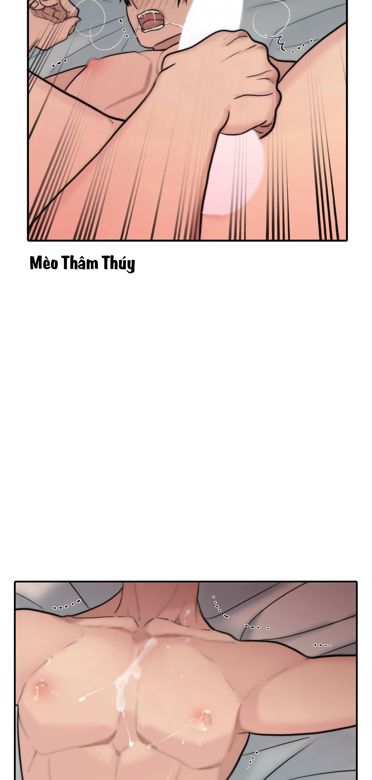 giai điệu của ngôn ngữ chapter 53 32