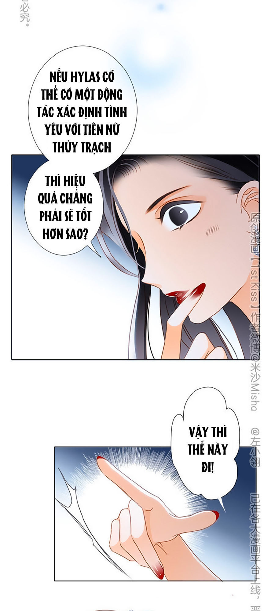 tình yêu và nhà sản xuất chapter 20 36