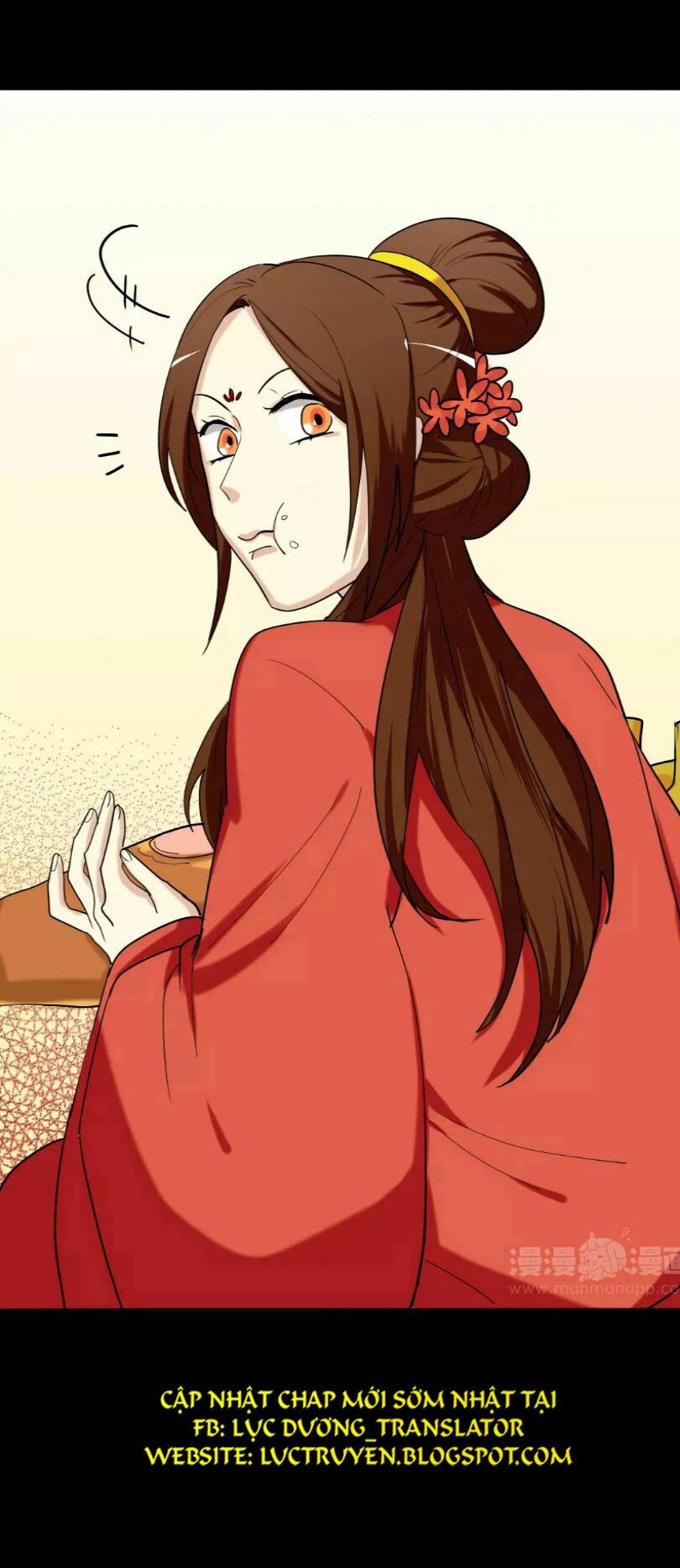 lưỡng bất nghi (full) chapter 135 38