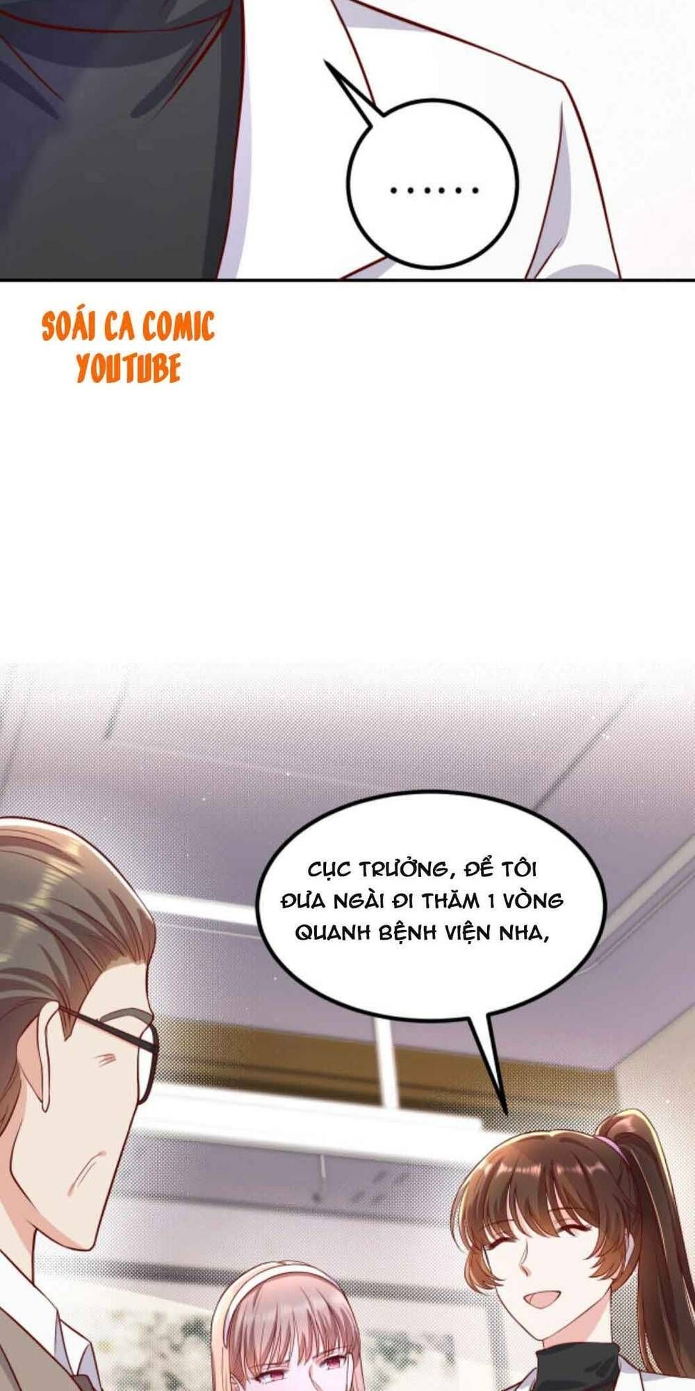 nhất sanh hữu hỉ chapter 46 21