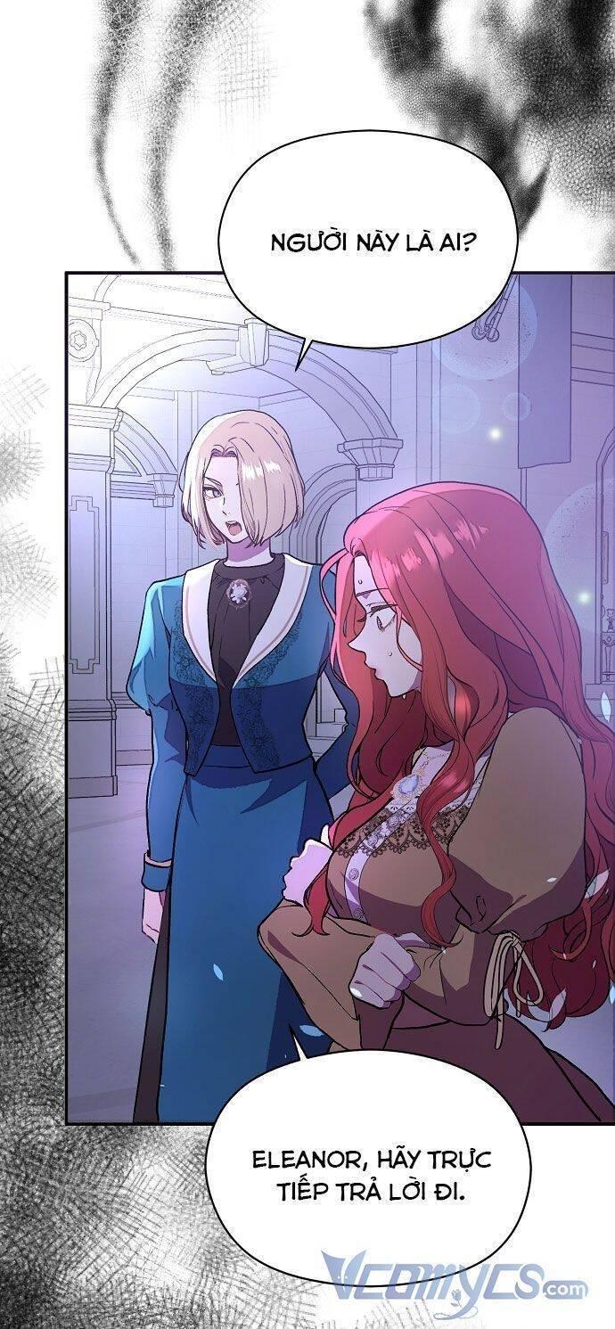 tôi không cố ý quyến rũ nam chính đâu! chapter 72 70