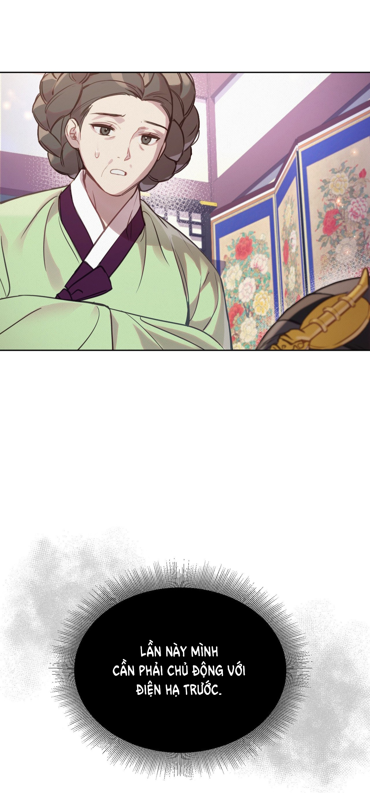 [18+] hậu cung kế chapter 7.2 48