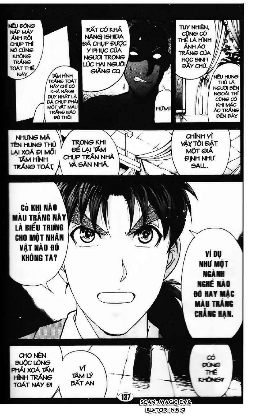 thám tử kindaichi - phần 2 chapter 59 21