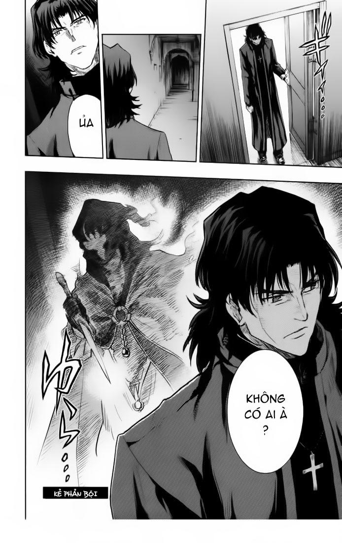 fate stay night chapter 40 34