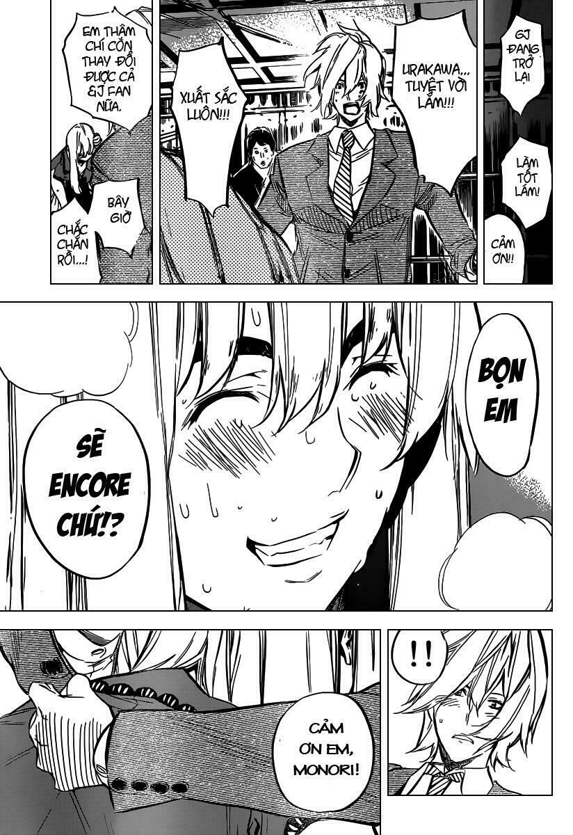 akb49 - renai kinshi jourei chapter 92 13