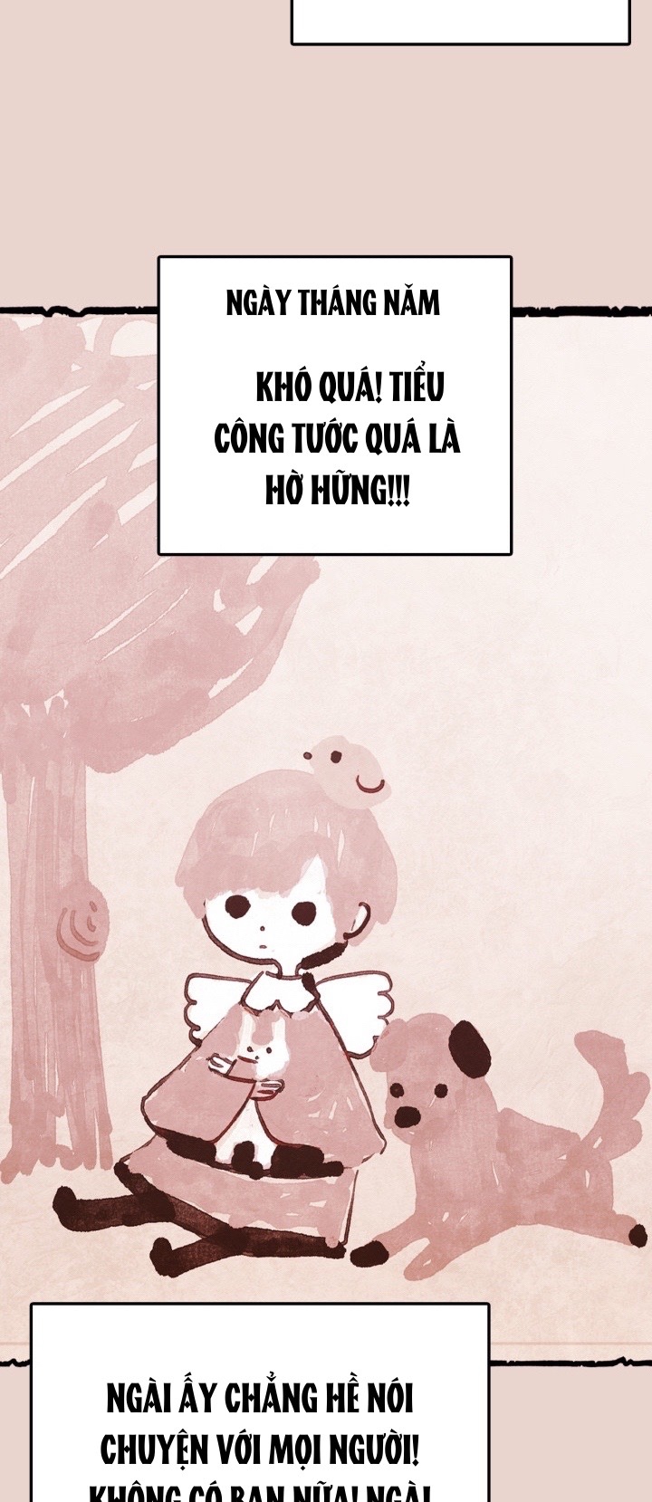 cha à, con không muốn kết hôn đâu chapter 128 75