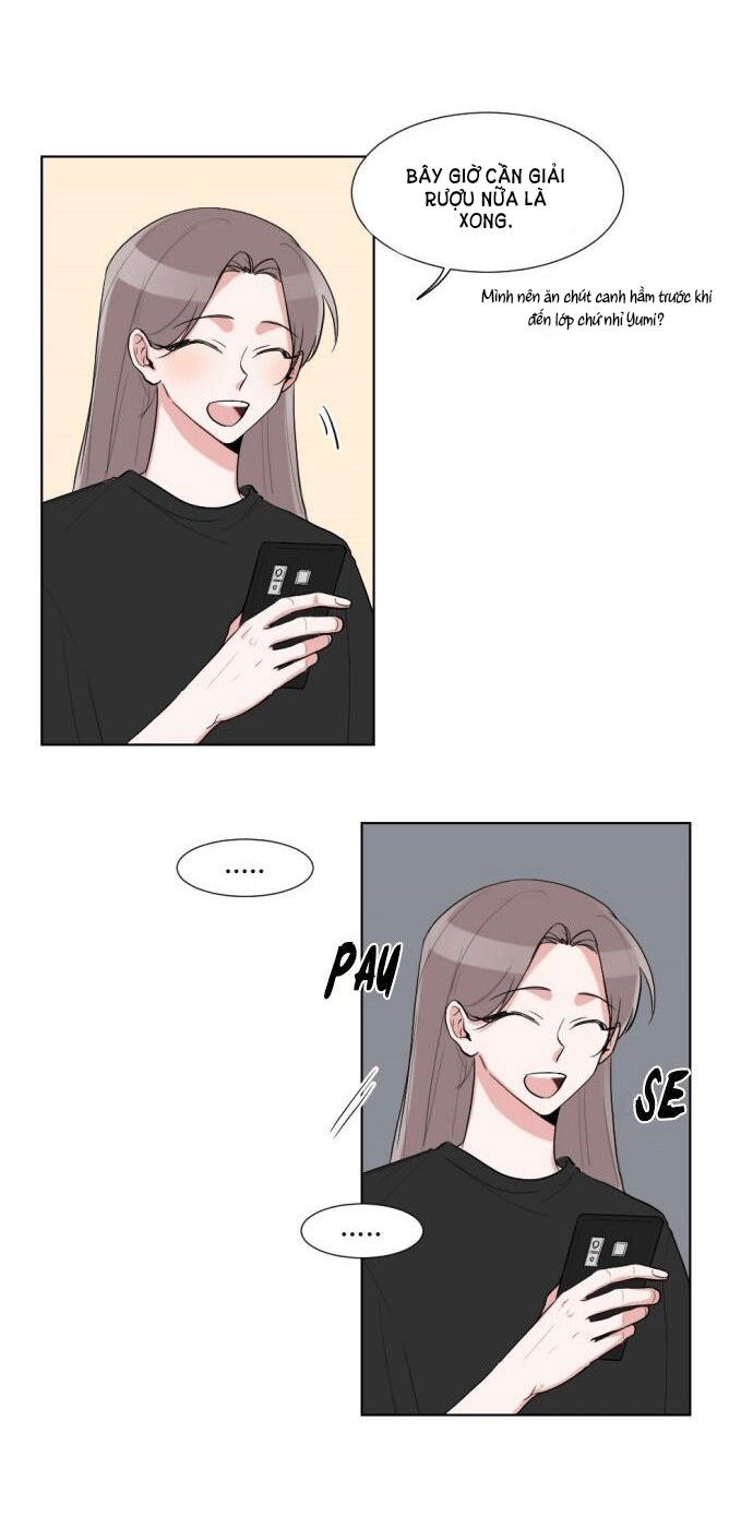 gatabutata chapter 23.1 31