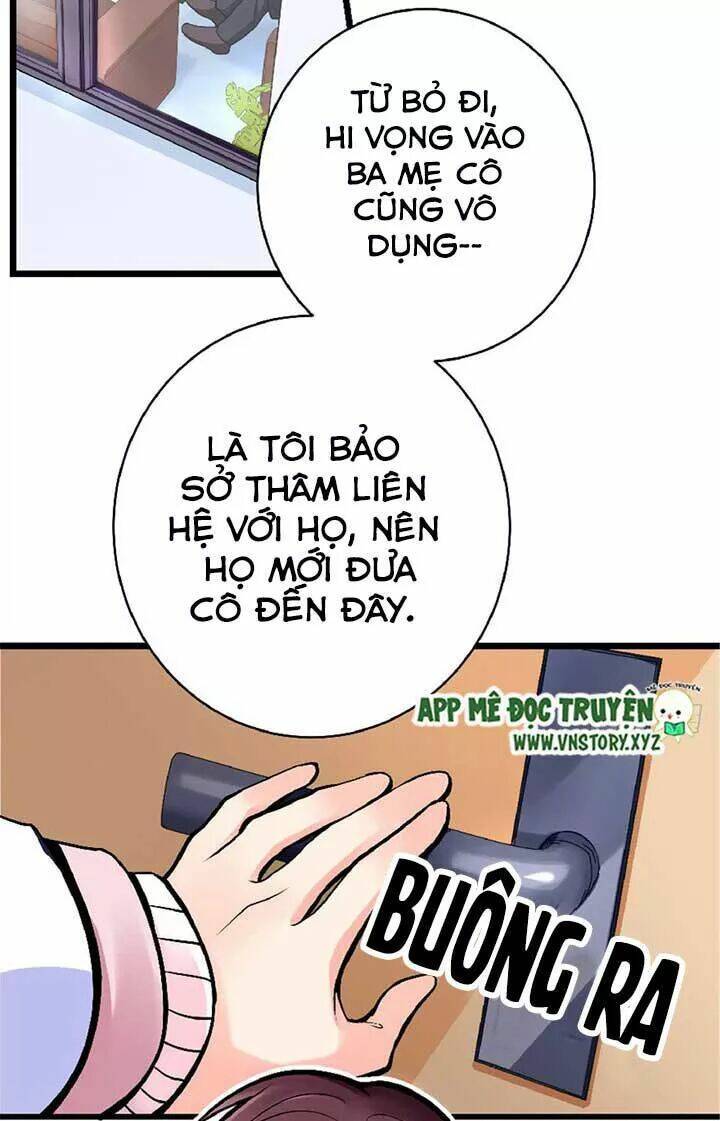 thiên hậu trở về chapter 31 14