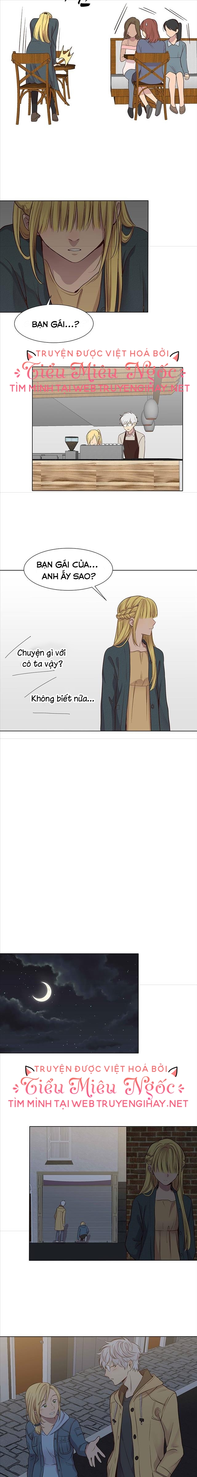 điều bí mật mà tôi luôn giữ kín chapter 80 12