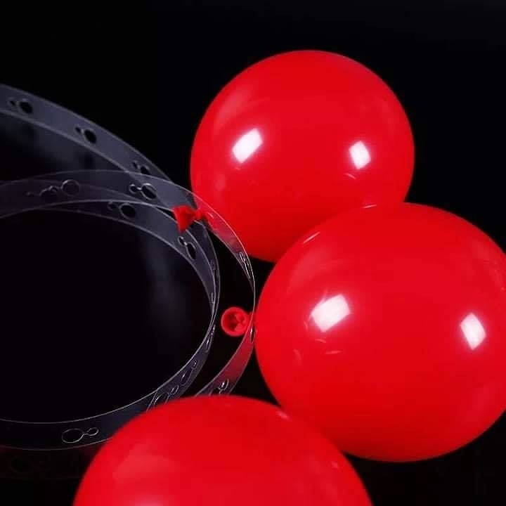 Set bong bóng trang trí sinh nhật, sự kiện cho bé chủ đề Các nàng công chúa trong phim hoạt hình