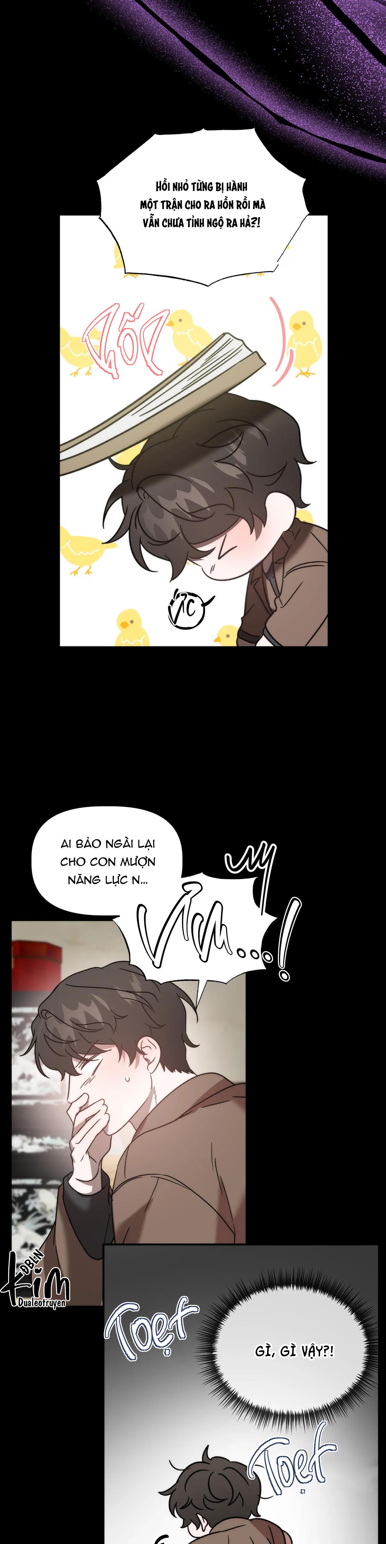 đã hiểu chưa chapter 30 26