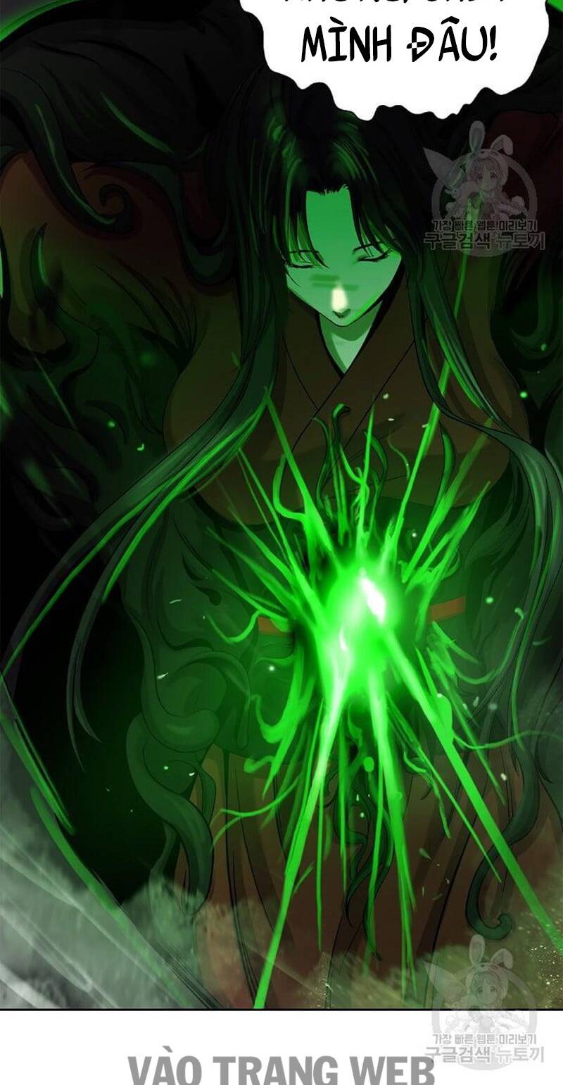 xuyên không thành hổ chapter 90 66