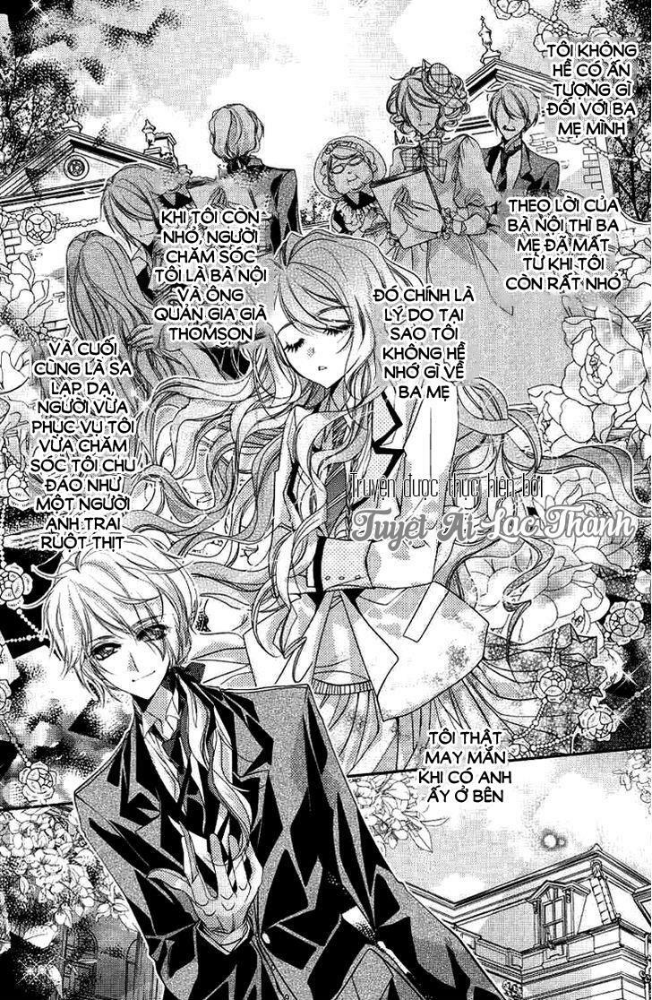 chữ thập nhuộm máu chapter 1 11