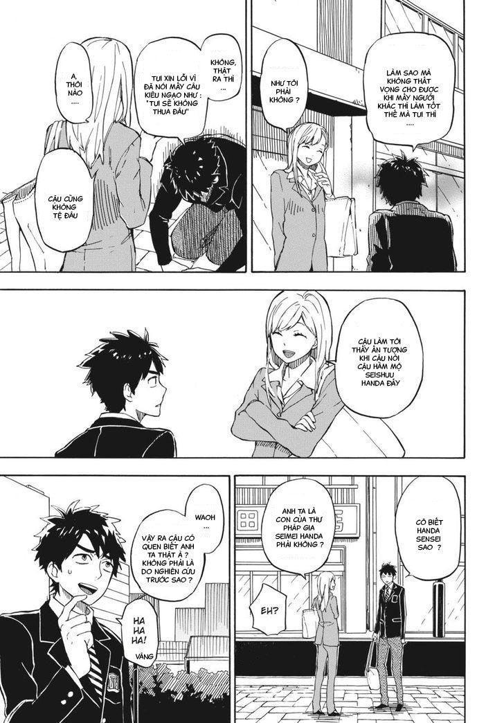 barakamon chapter 71 22