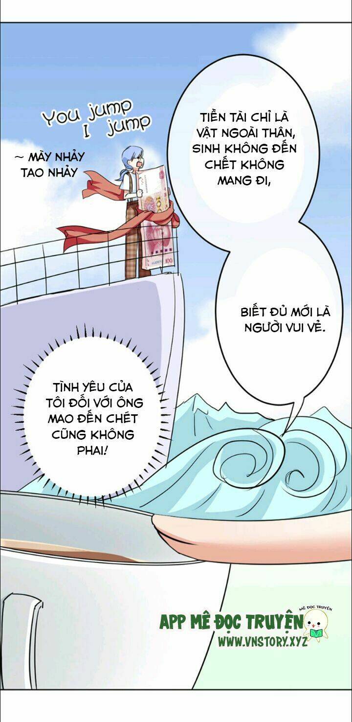 em chỉ yêu tiền của anh chapter 1 19