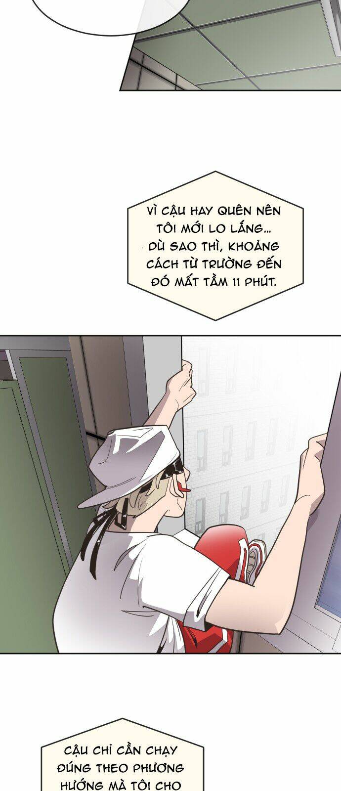 kĩ nguyên của anh hùng chapter 1 52