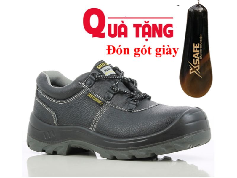 GIÀY BẢO HỘ LAO ĐỘNG JOGGER BESTRUN S3 CHỐNG ĐINH CHỐNG VA ĐẬP HÀNG CHÍNH HÃNG (TẶNG ĐÓN GÓT GIÀY)