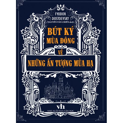 Bút Ký Mùa Đông Về Những Ấn Tượng Mùa Hạ