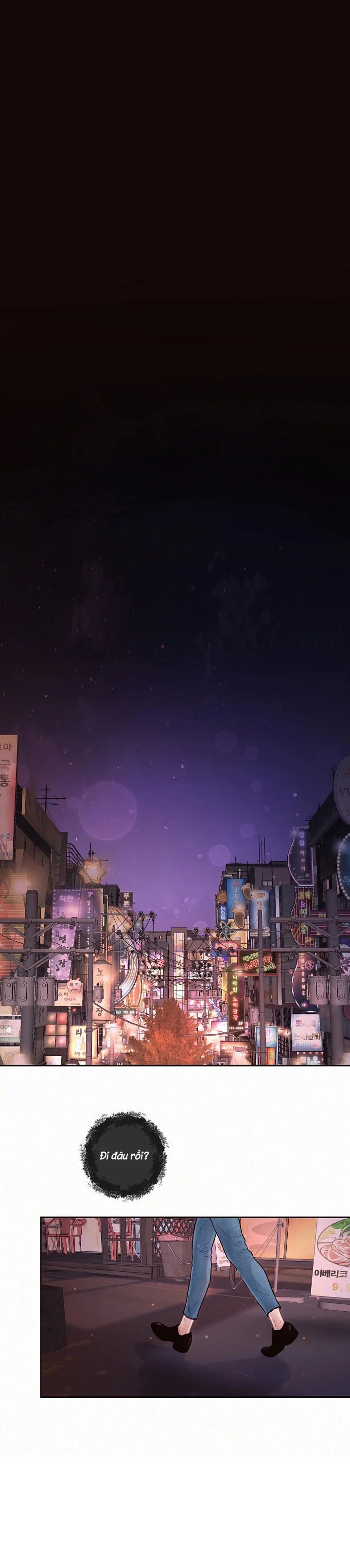 làm cách nào để theo đuổi một alpha? chapter 83.9 3