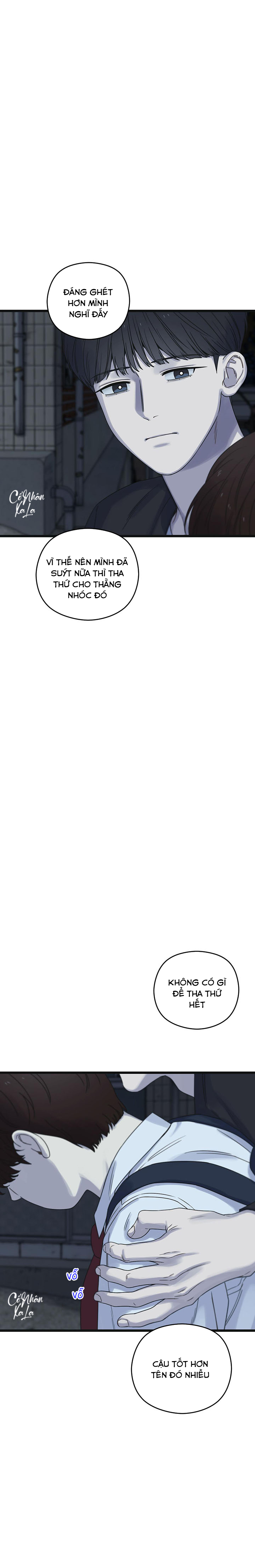 trùng phùng chapter 49 42