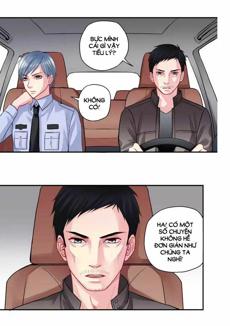 nghịch chuyển luyến tình chapter 41 2