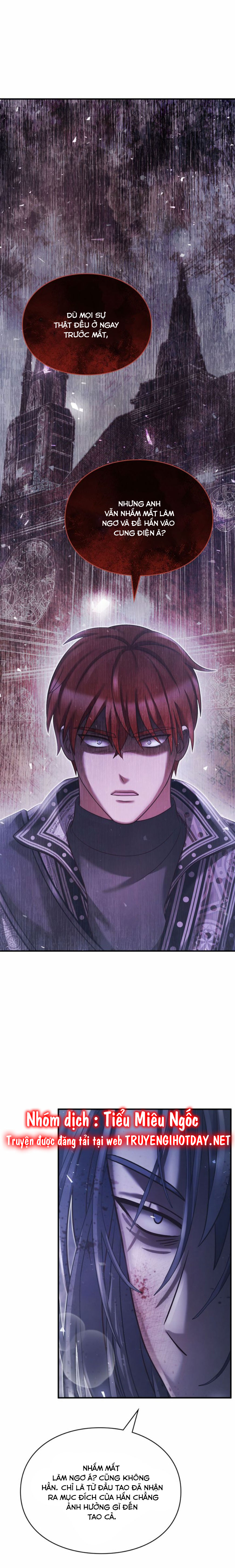 sự hy sinh của ác quỷ chapter 64 8