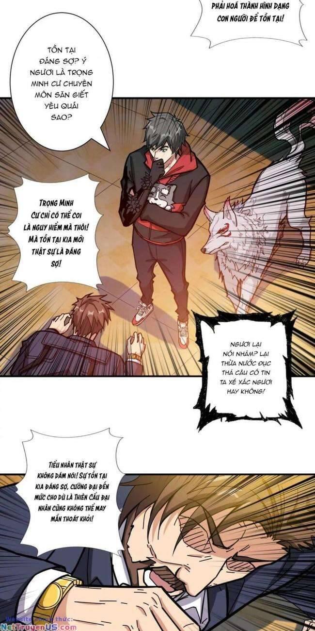 god slayer chapter 106 21