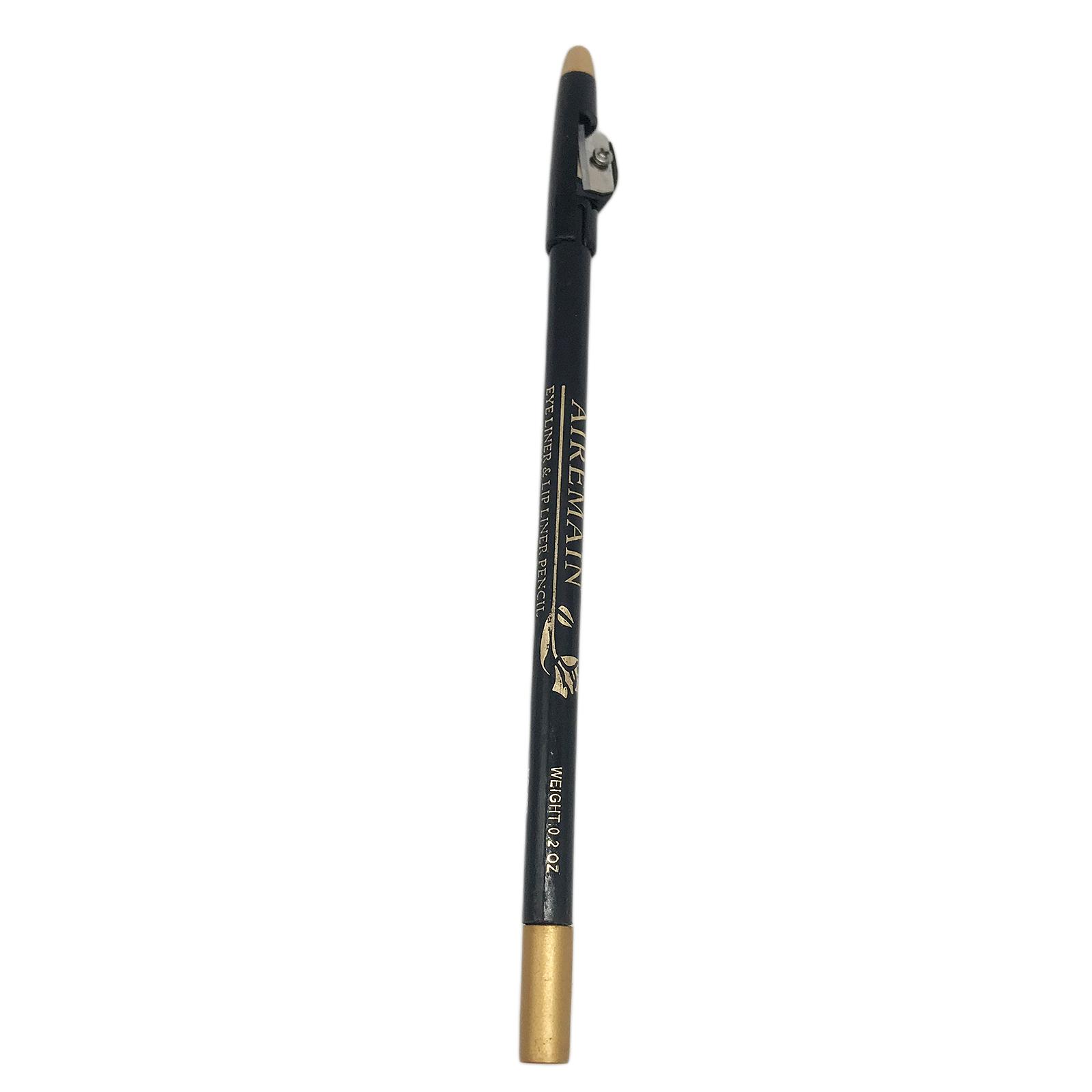3x Hairline Tool for Making Arches black